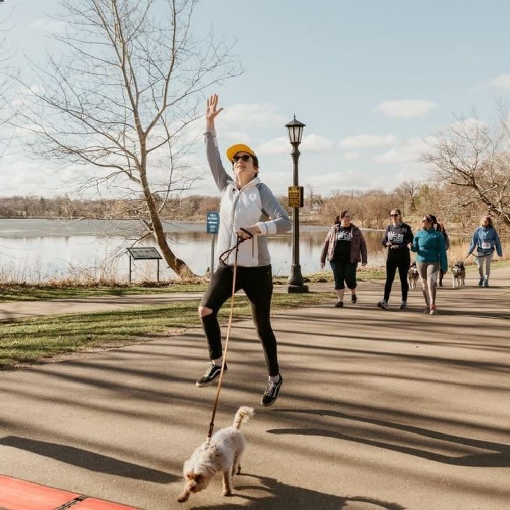 Meet your Posher, Bonnie